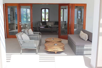 Luxury Villa Photo #12