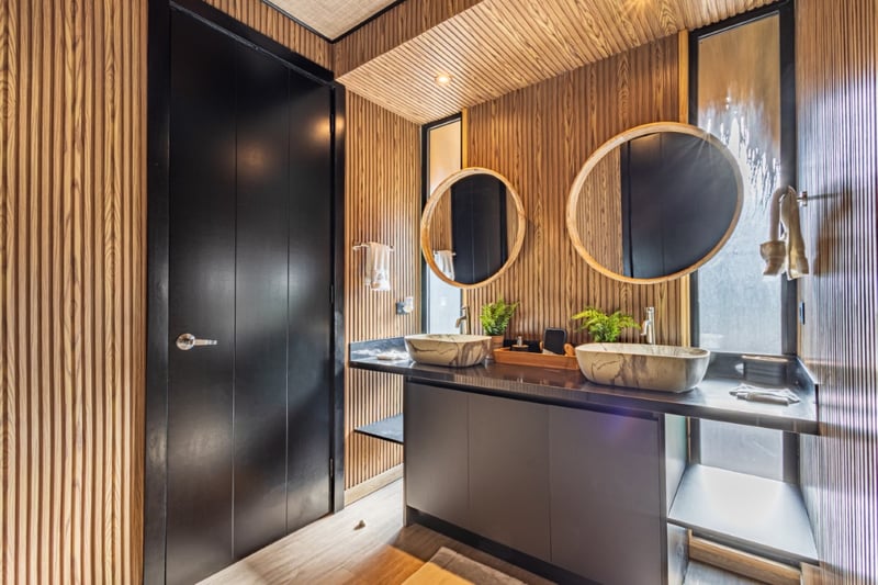 Cocoon Luxury Estate