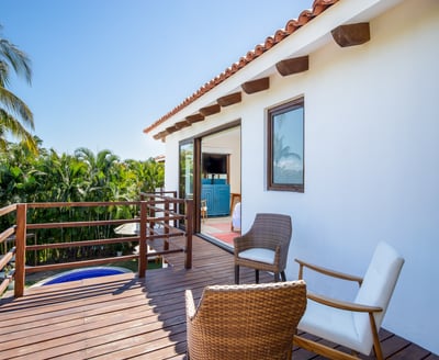 Luxury Villa Photo #28