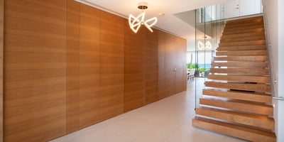 Luxury Villa Photo #26