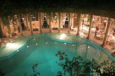 Luxury Villa Photo #6