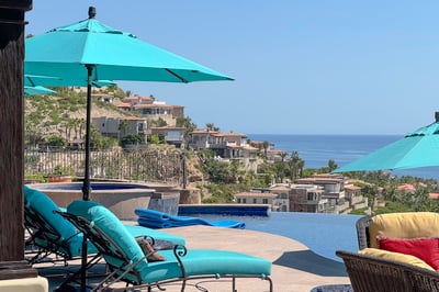 Luxury Villa Photo #11