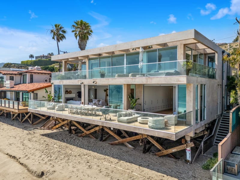 Malibu Harbour House