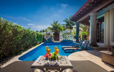 Playa del Carmen,Estrella del Mar