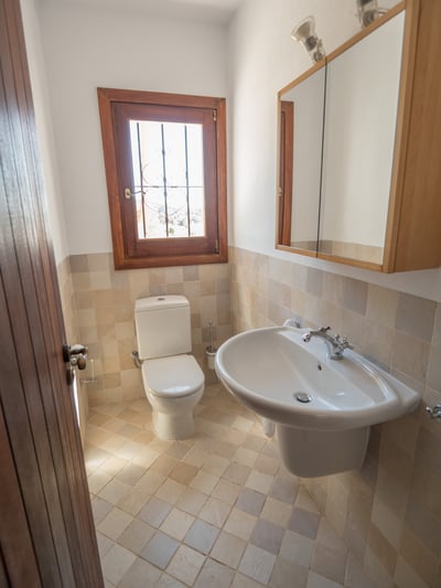 Luxury Villa Photo #13