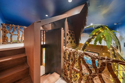 Luxury Villa Photo #44