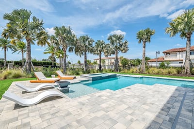 Luxury Villa Photo #10