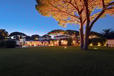 Luxury Villa Photo #4