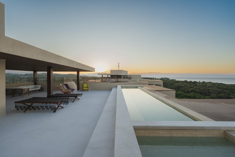 Penthouse ArenaMar