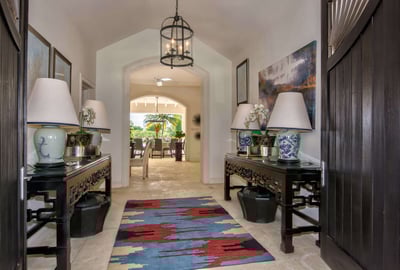 Luxury Villa Photo #20