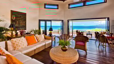 Luxury Villa Photo #20