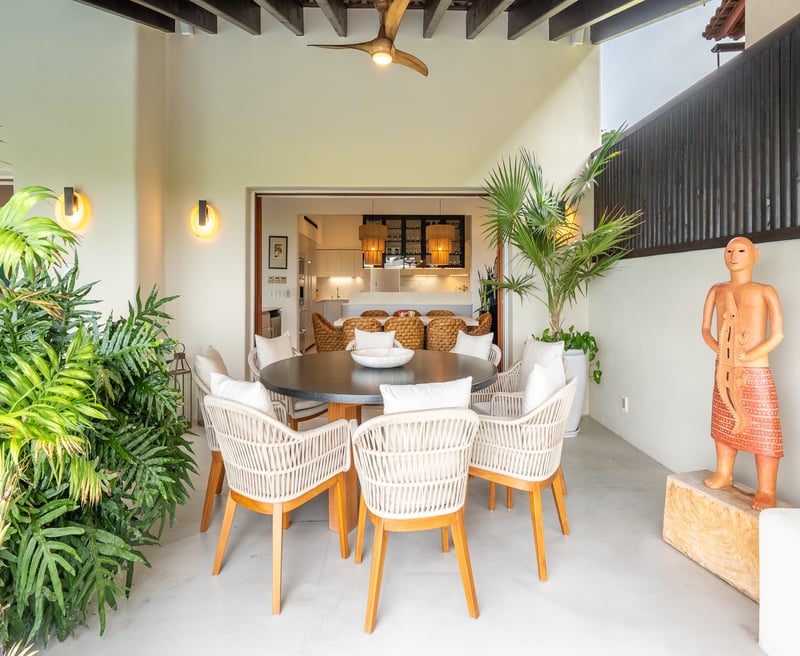 Villa 37 at Four Seasons Punta Mita
