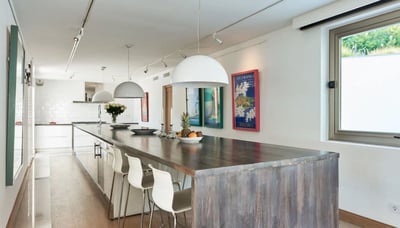 Luxury Villa Photo #11