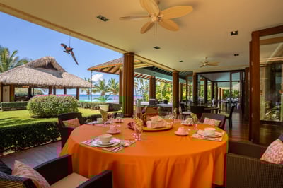 Luxury Villa Photo #18