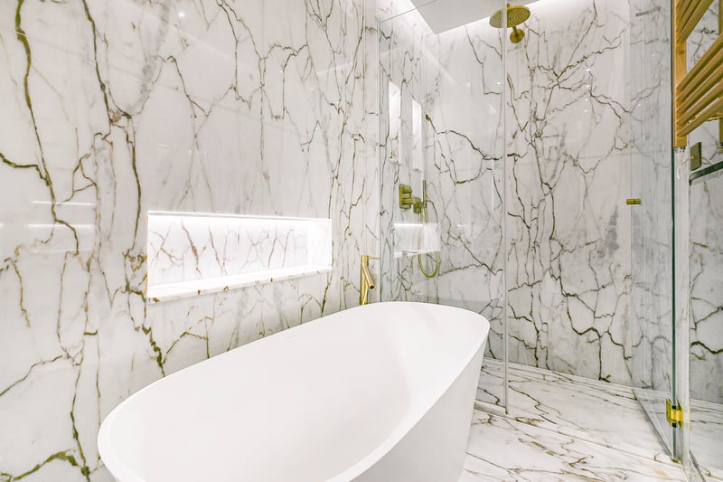 The Holland Park Residence