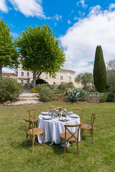 Luxury Villa Photo #7