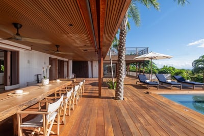 Luxury Villa Photo #23