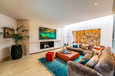 Luxury Villa Photo #28