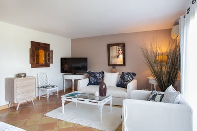 Luxury Villa Photo #32