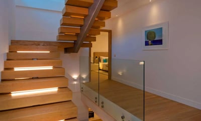 Luxury Villa Photo #15
