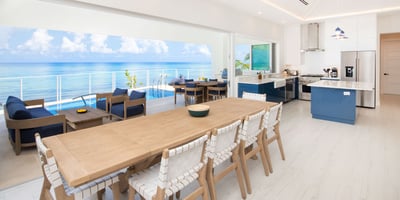Luxury Villa Photo #14
