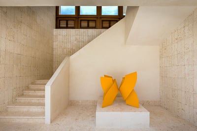 Luxury Villa Photo #23