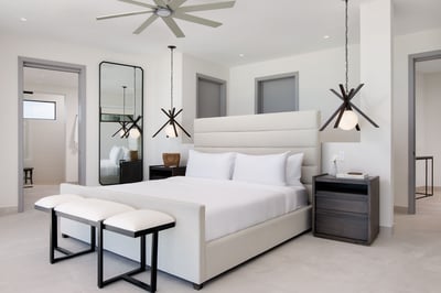 Luxury Villa Photo #19