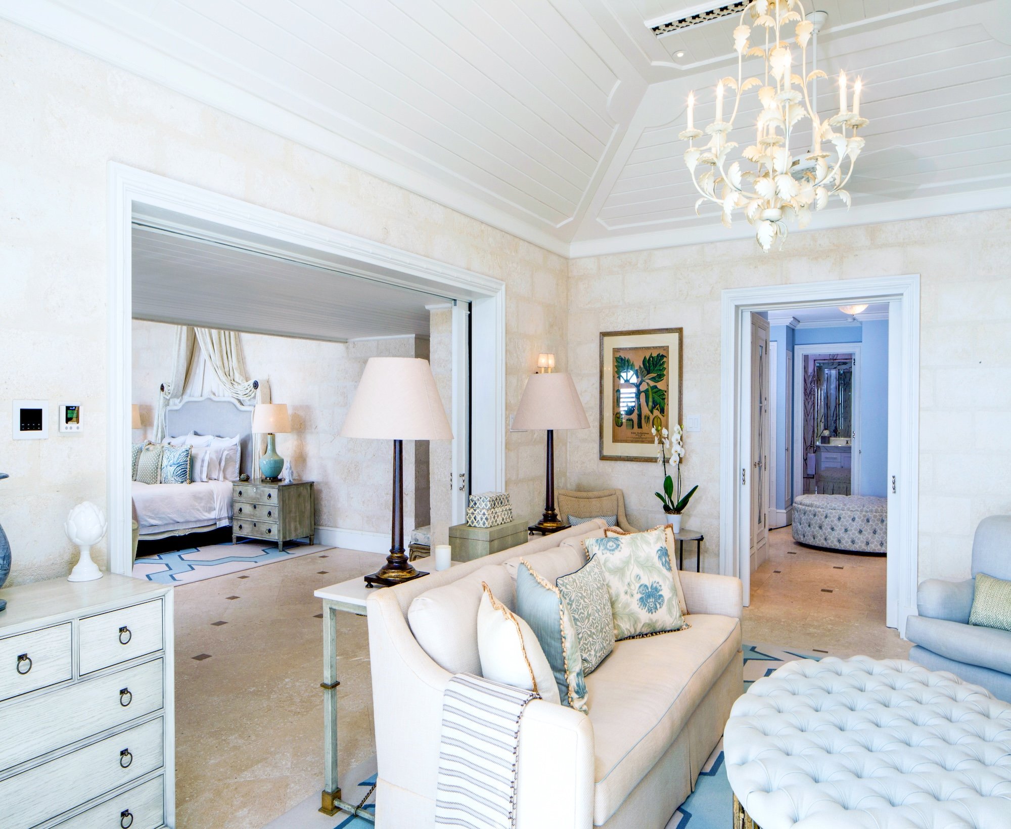 Bachelor Hall | Porters, Barbados