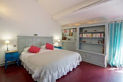 Luxury Villa Photo #26