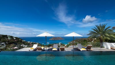 Luxury Villa Photo #7