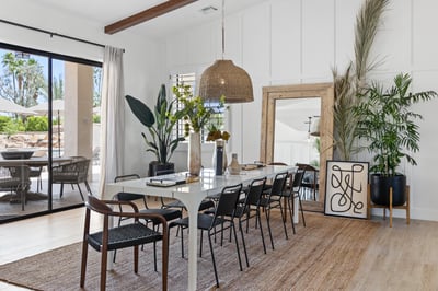 Luxury Villa Photo #23