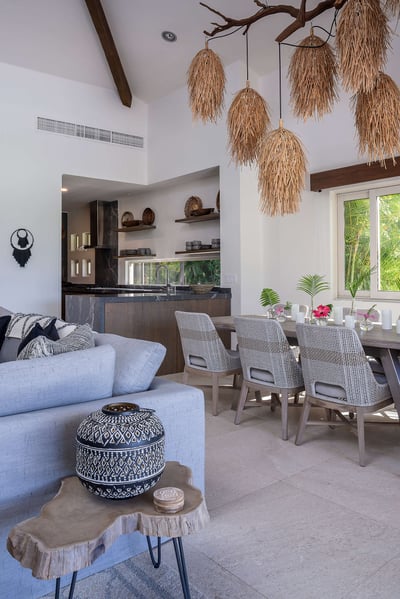 Luxury Villa Photo #12