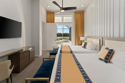 Luxury Villa Photo #30