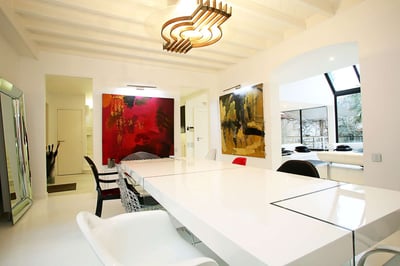 Luxury Villa Photo #7