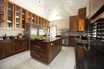 Luxury Villa Photo #7