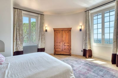 Luxury Villa Photo #33