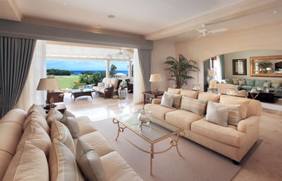 Luxury Villa Photo #5