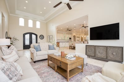 Luxury Villa Photo #15