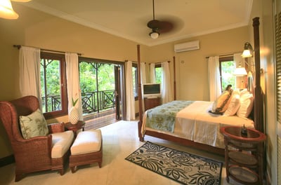 Luxury Villa Photo #27