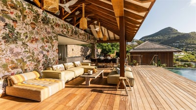Luxury Villa Photo #23