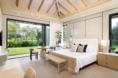 Luxury Villa Photo #16