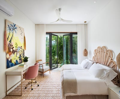 Luxury Villa Photo #19