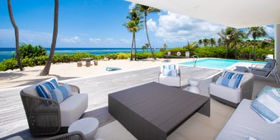 Luxury Villa Photo #9