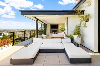 Luxury Villa Photo #13