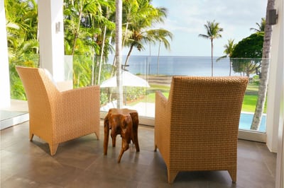 Luxury Villa Photo #13