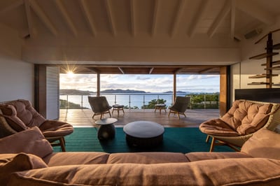 Luxury Villa Photo #26