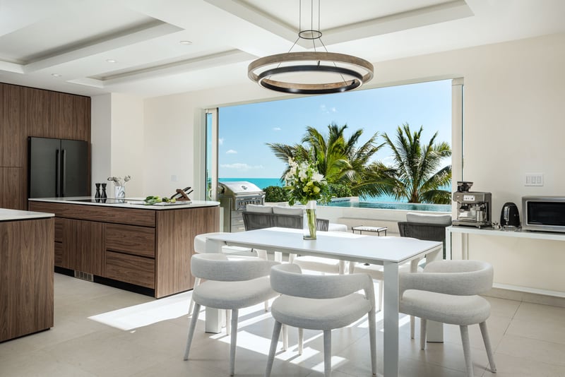 Villa Blue Lagoon