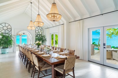 Luxury Villa Photo #34