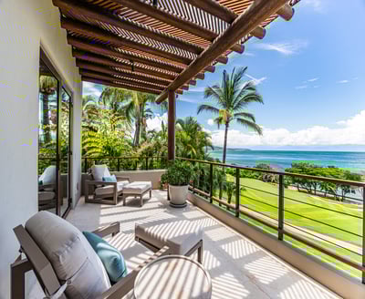 Luxury Villa Photo #22