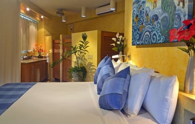Luxury Villa Photo #10